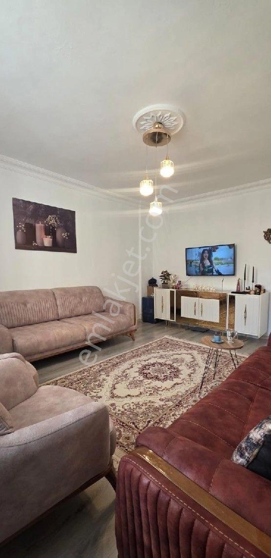 Muratpaşa Konuksever Mahallesi De Satılık Daire - Görsel 4