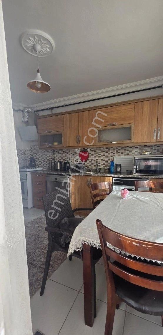 Muratpaşa Konuksever Mahallesi De Satılık Daire - Görsel 7