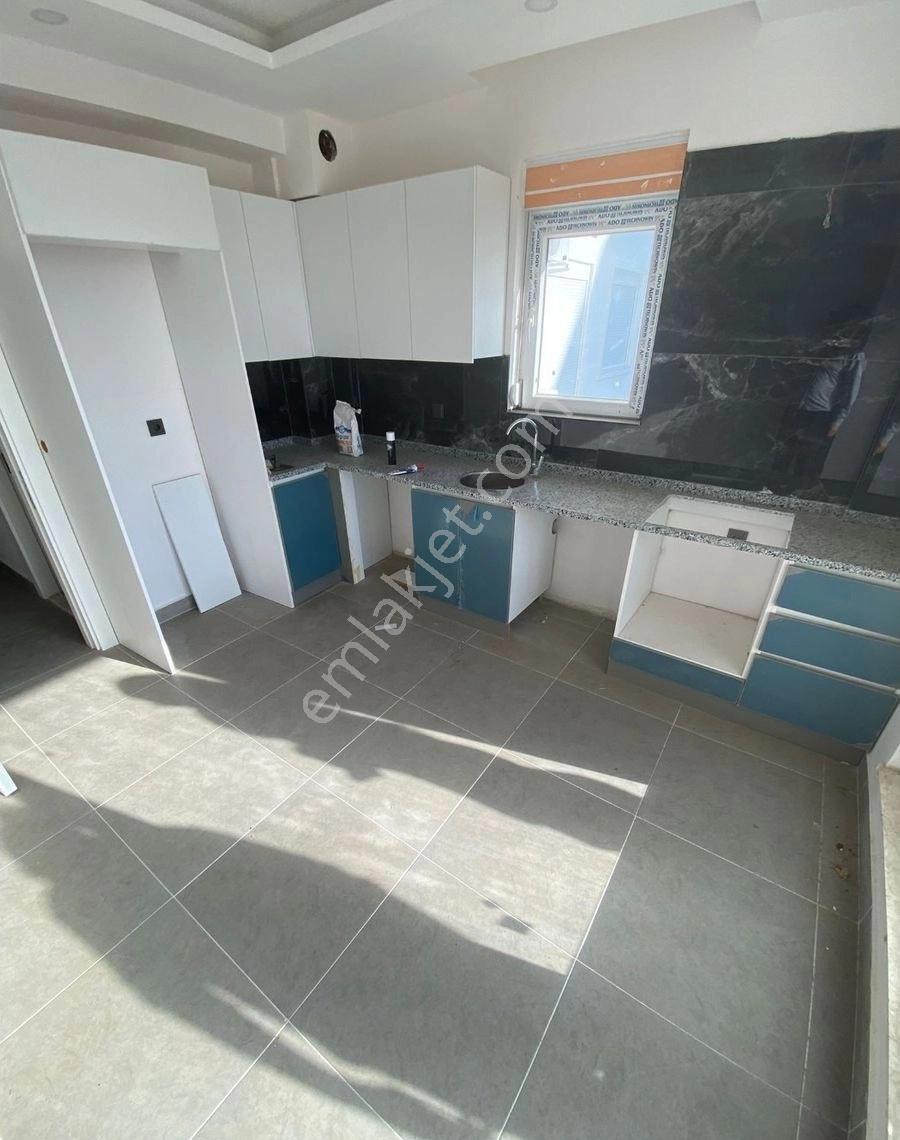 Çankaya Mah 4+2 Kapalı Otoparklı Havuzlu Satılık Lüx Daire - Görsel 18