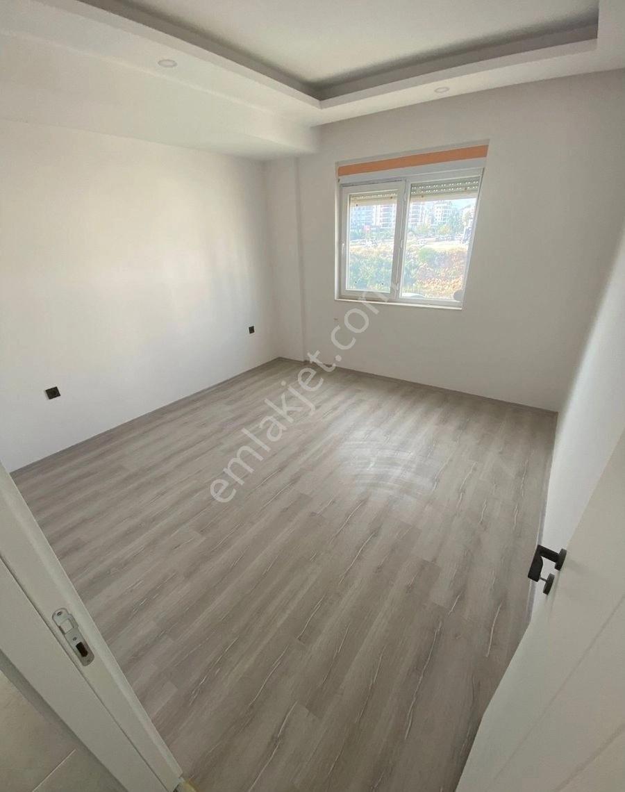 Çankaya Mah 4+2 Kapalı Otoparklı Havuzlu Satılık Lüx Daire - Görsel 21