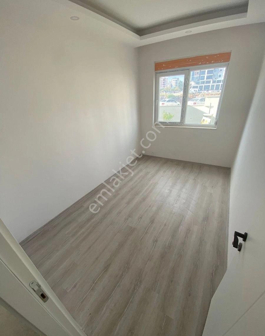 Çankaya Mah 4+2 Kapalı Otoparklı Havuzlu Satılık Lüx Daire - Görsel 13