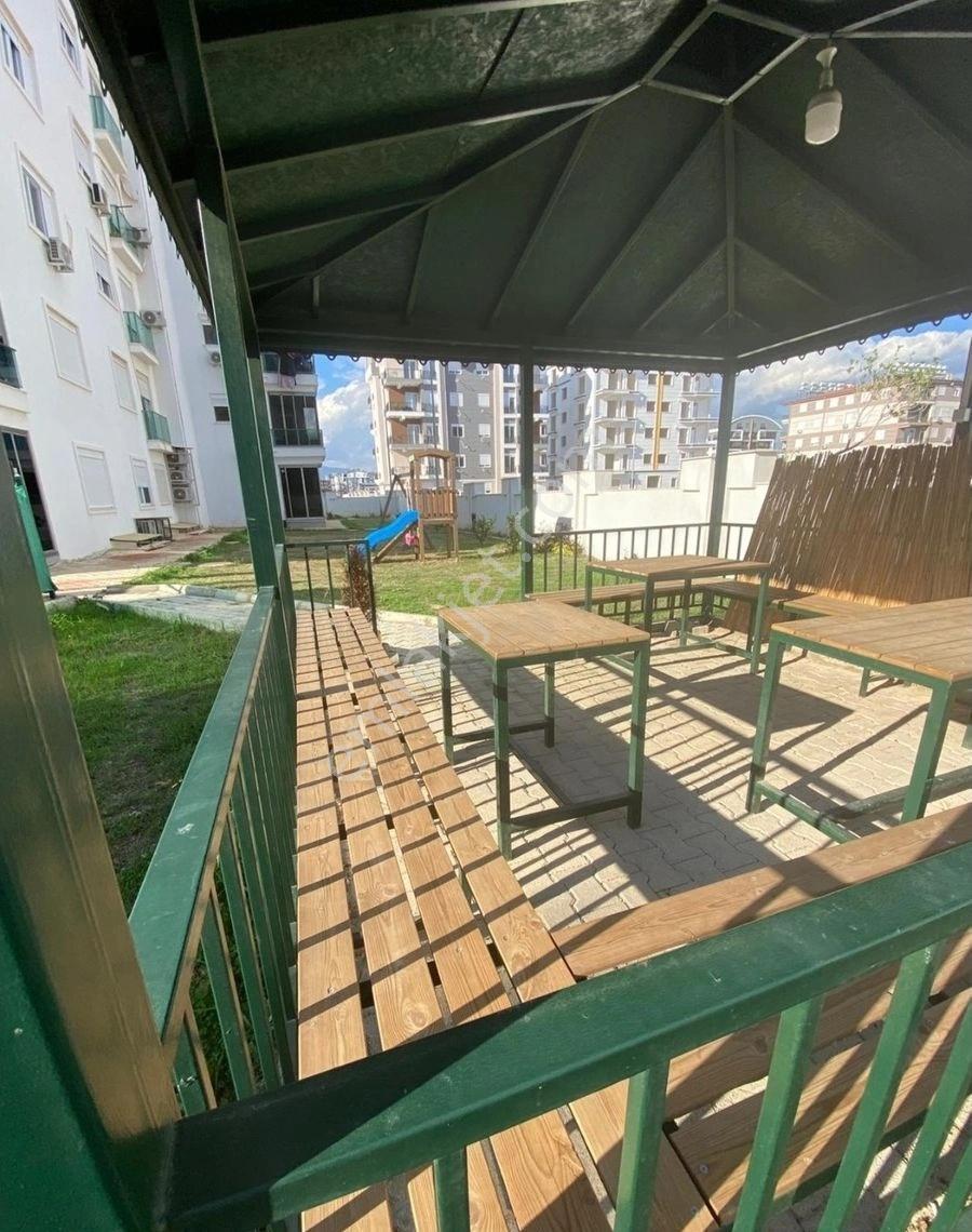 Çankaya Mah 4+2 Kapalı Otoparklı Havuzlu Satılık Lüx Daire - Görsel 14