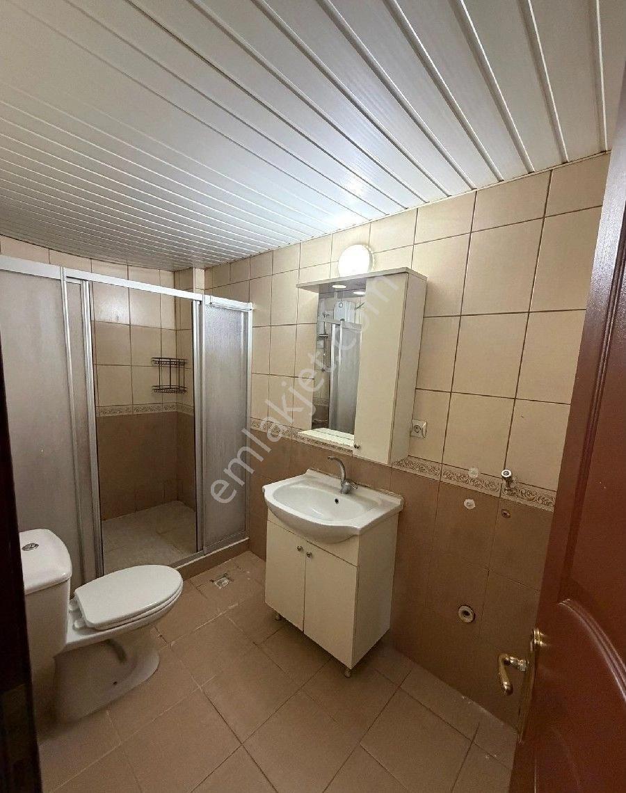 Havuzlu Site İçin De Satılık Daire - Görsel 15