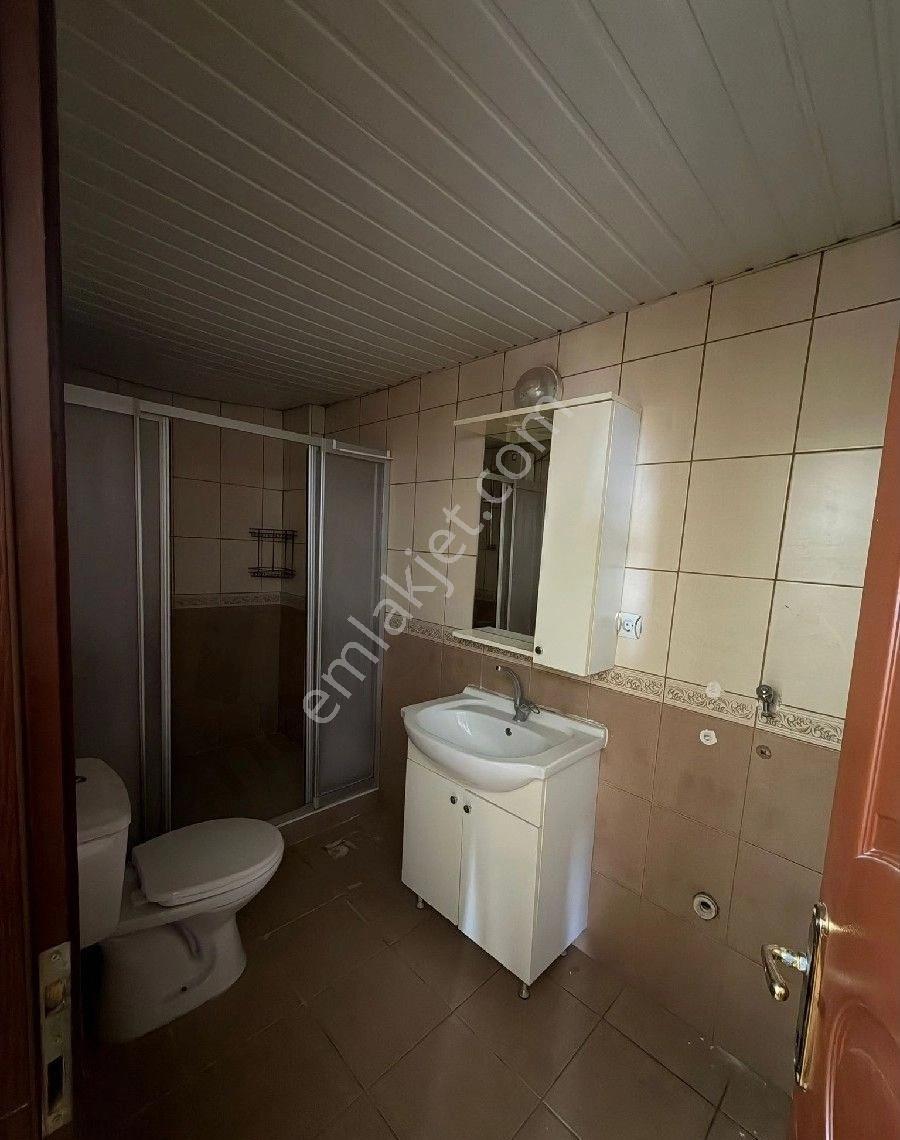 Havuzlu Site İçin De Satılık Daire - Görsel 10