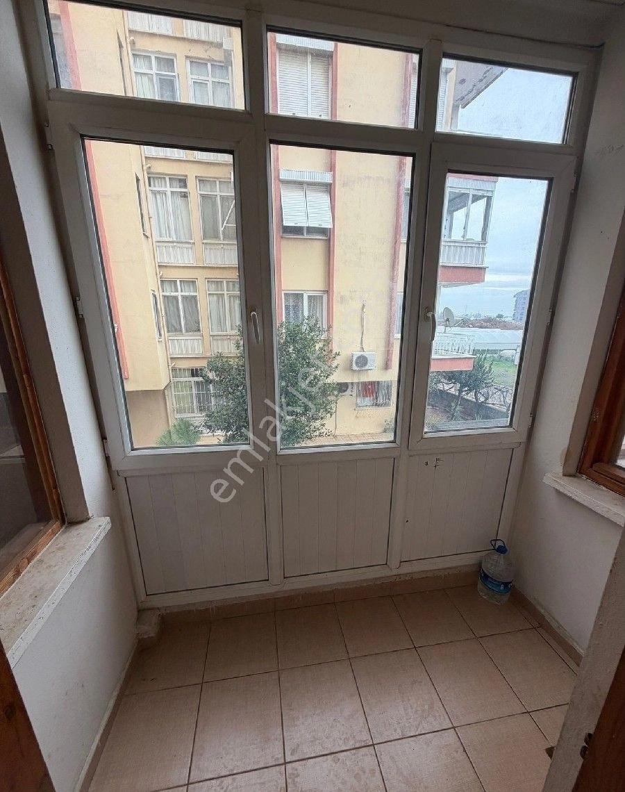 Havuzlu Site İçin De Satılık Daire - Görsel 9