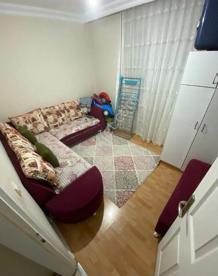 Kepez Teomanpaşa Mahallesin De Satılık Arakat Daire - Görsel 6