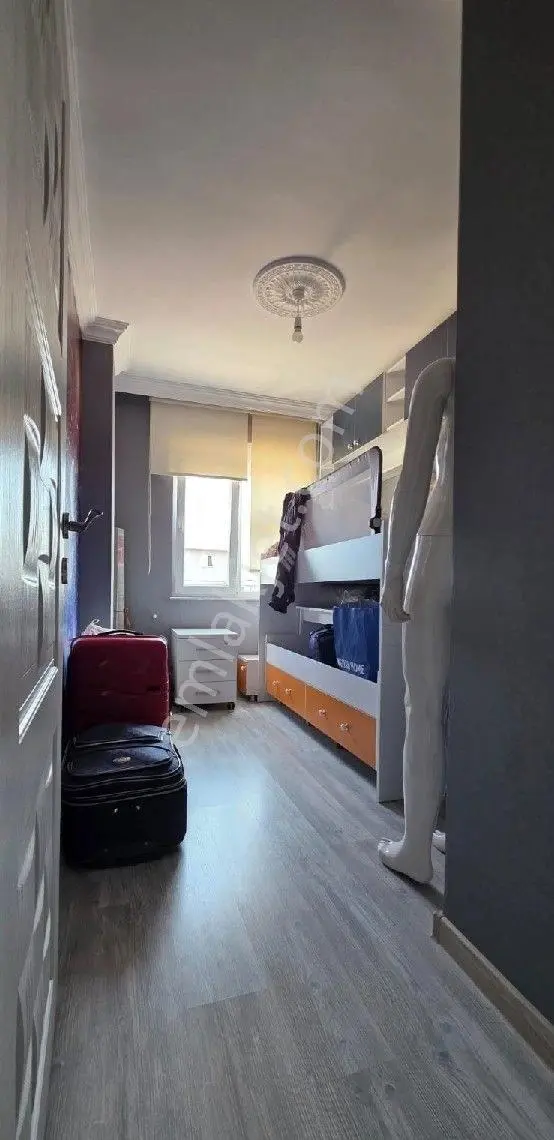 Habibler Mahallesi Tramvaya 700 Metre Eşyalı Satılık Daire - Görsel 5