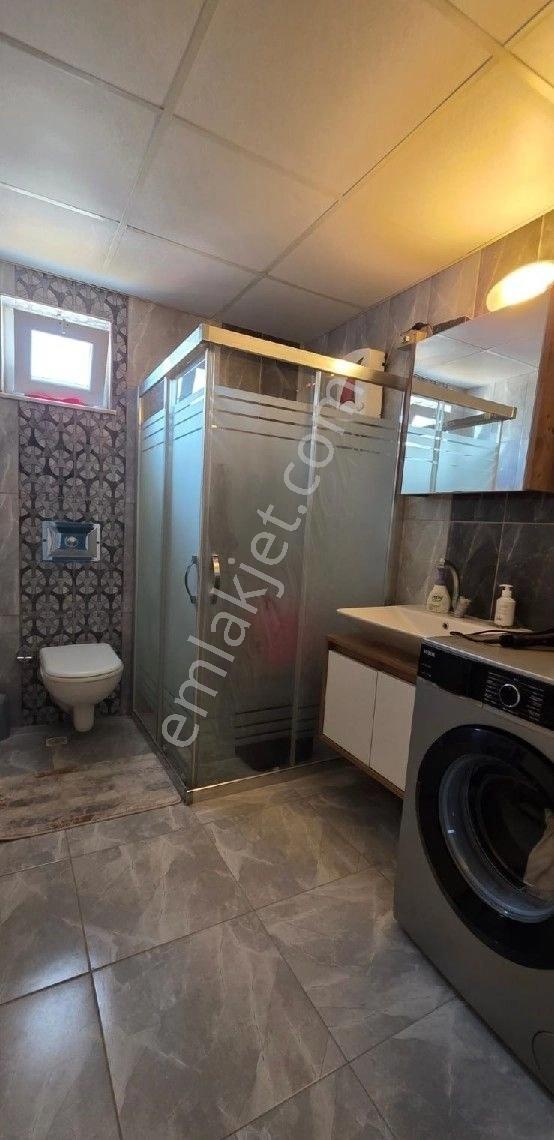 Habibler Mahallesi Tramvaya 700 Metre Eşyalı Satılık Daire - Görsel 10