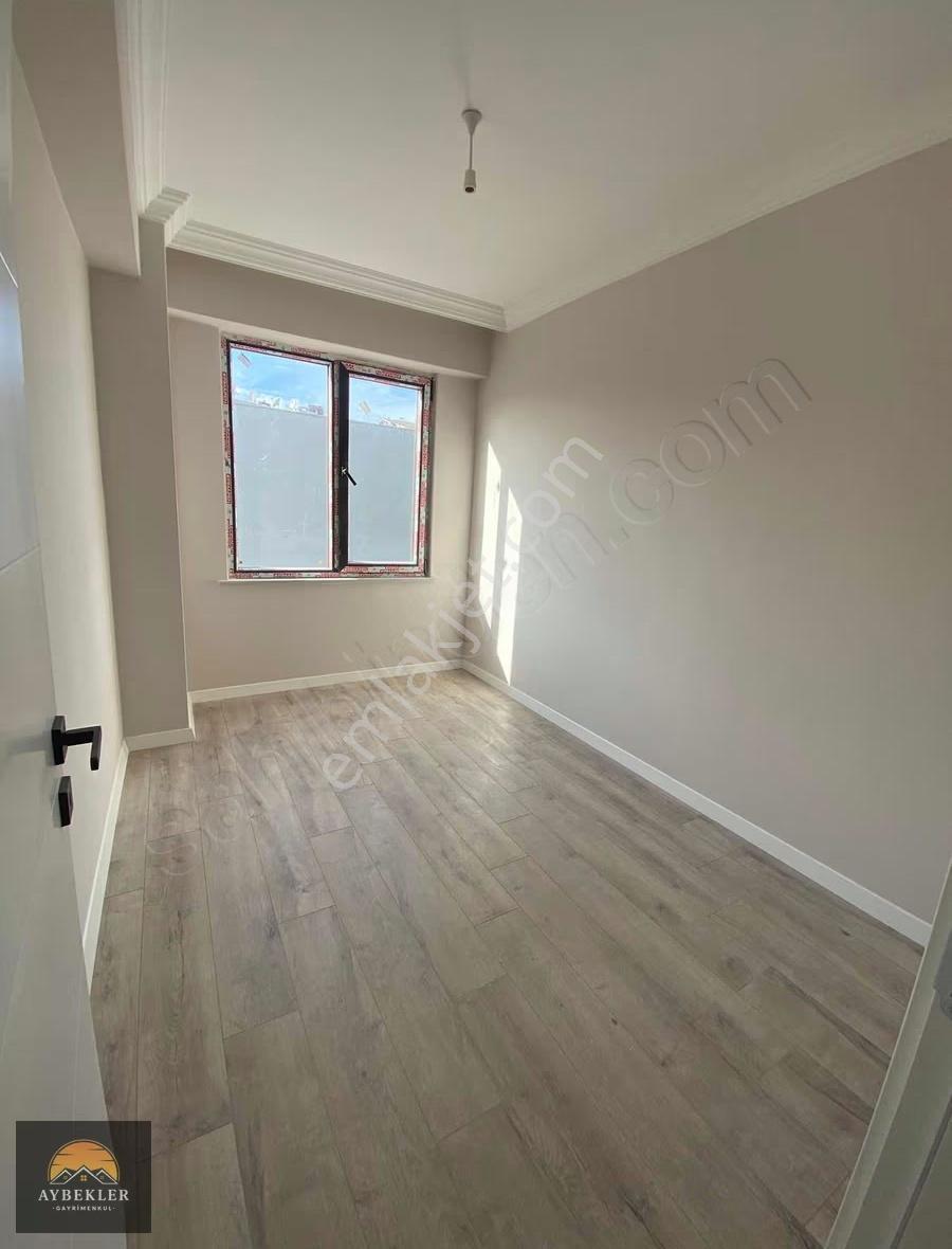Sefaköy Bey Rezıdance'da Sıfır 2+1 Güvenlikli Lux Daire - Görsel 15