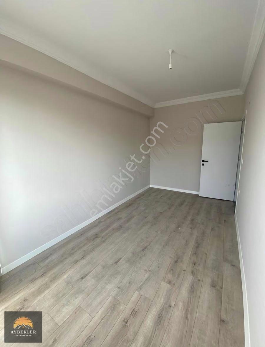 Sefaköy Bey Rezıdance'da Sıfır 2+1 Güvenlikli Lux Daire - Görsel 14