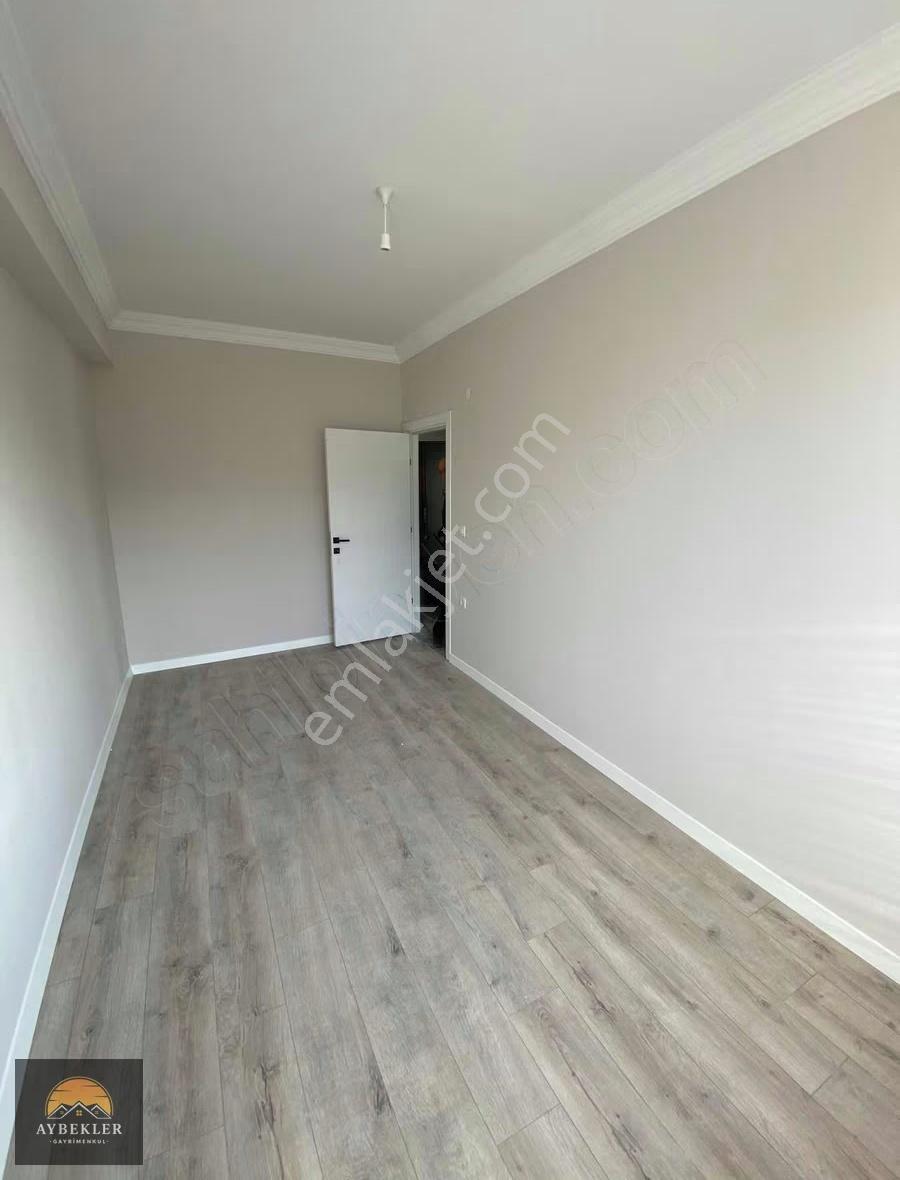 Sefaköy Bey Rezıdance'da Sıfır 2+1 Güvenlikli Lux Daire - Görsel 32