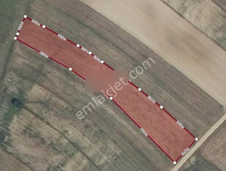 Remax Land'den Tekirdağ Saray Çayla'da Yatırımlk 3.205 M² Tarla - Görsel 4