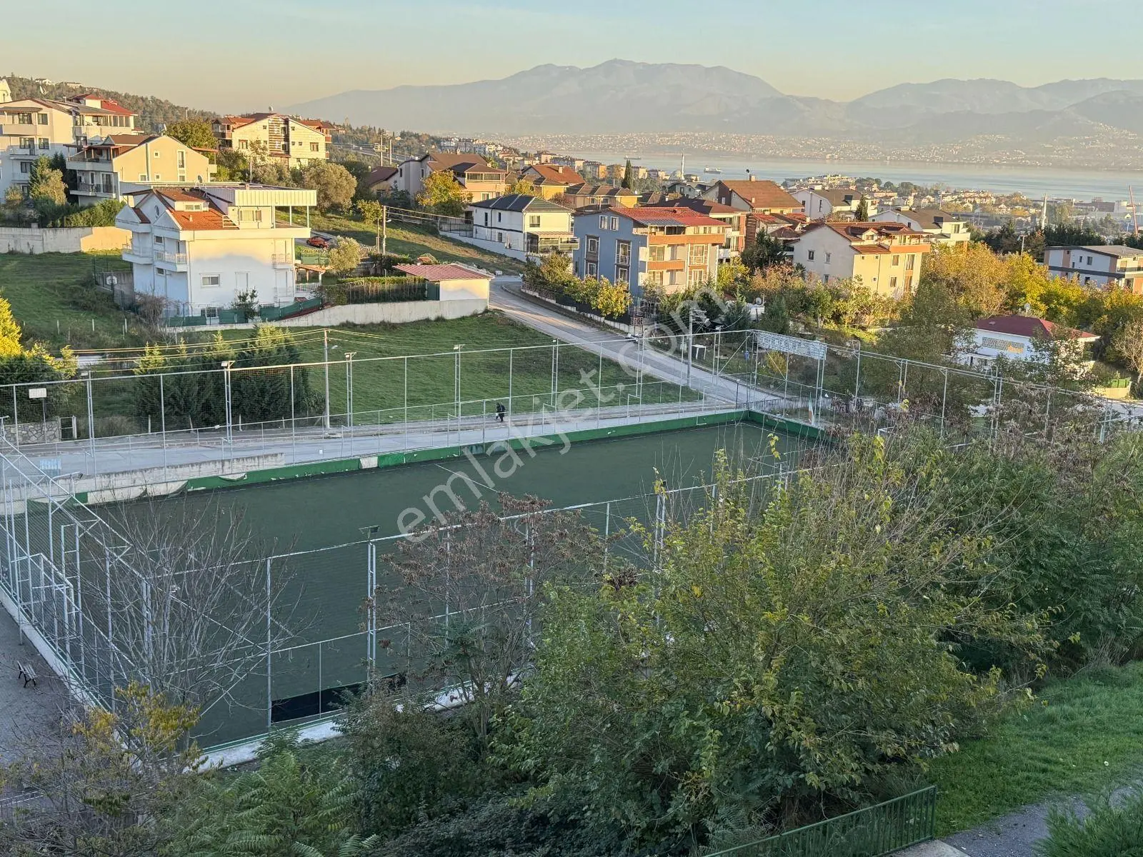 Özel Yapım, Aile Apartmanı, Arakat. - Görsel 9