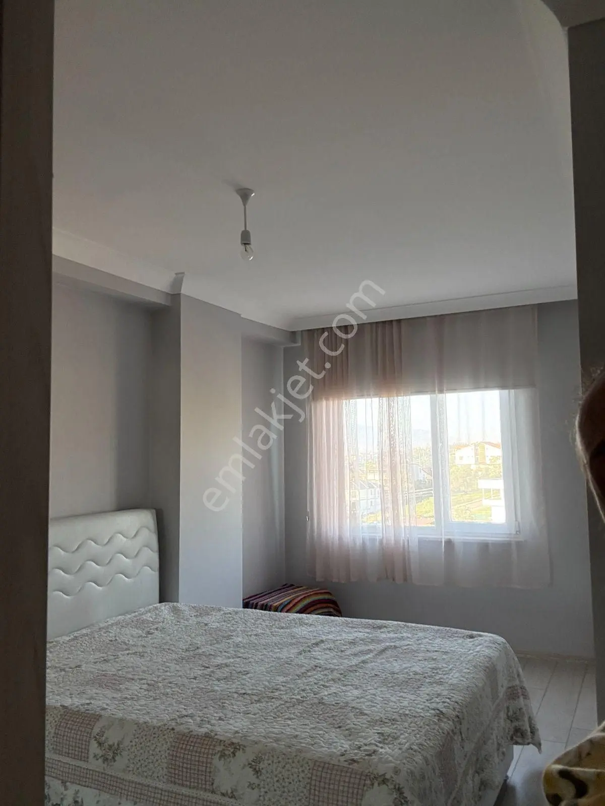 Özel Yapım, Aile Apartmanı, Arakat. - Görsel 4