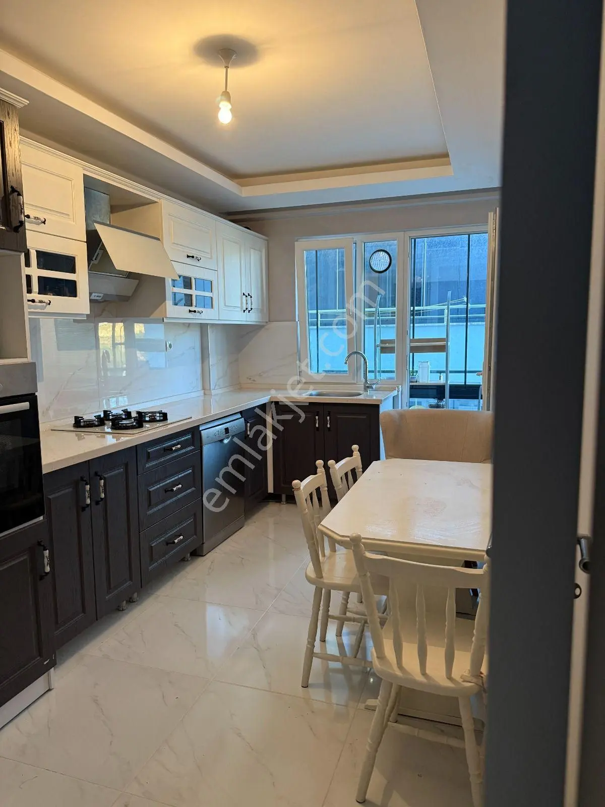 Özel Yapım, Aile Apartmanı, Arakat. - Görsel 7