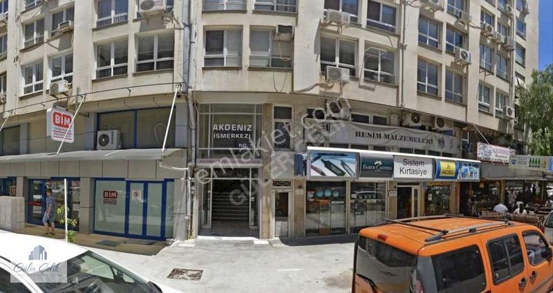 Akdeniz İşhanında Satılık Ofis - Görsel 2
