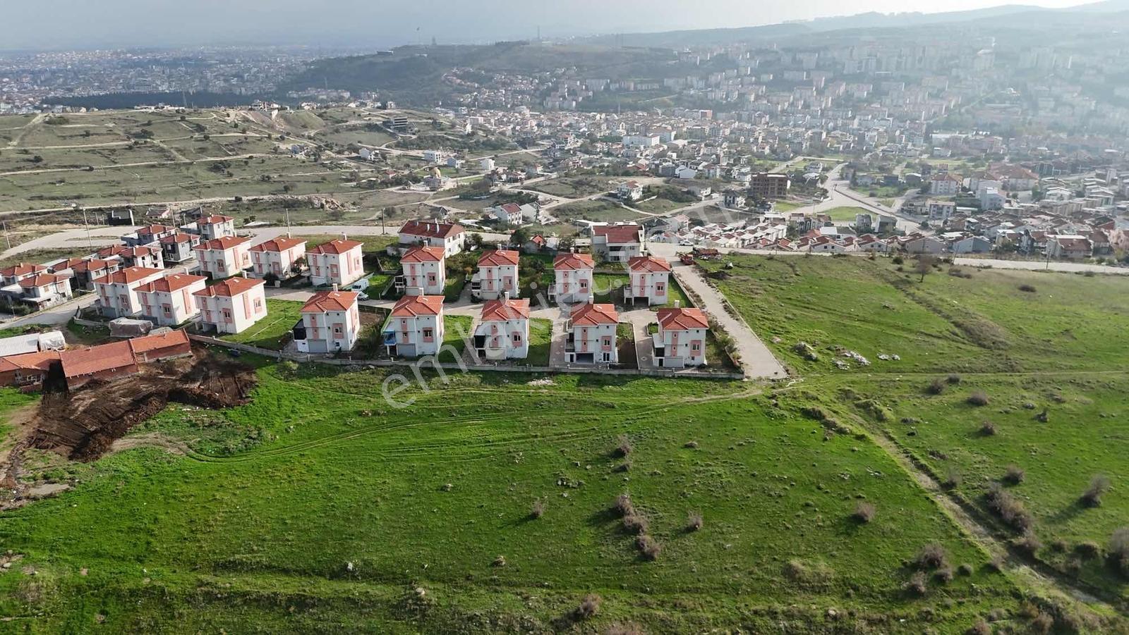 Balnovadan Kuvai Milliye De Müstakil Yaşama Uygun İmarlı Arsa - Görsel 17