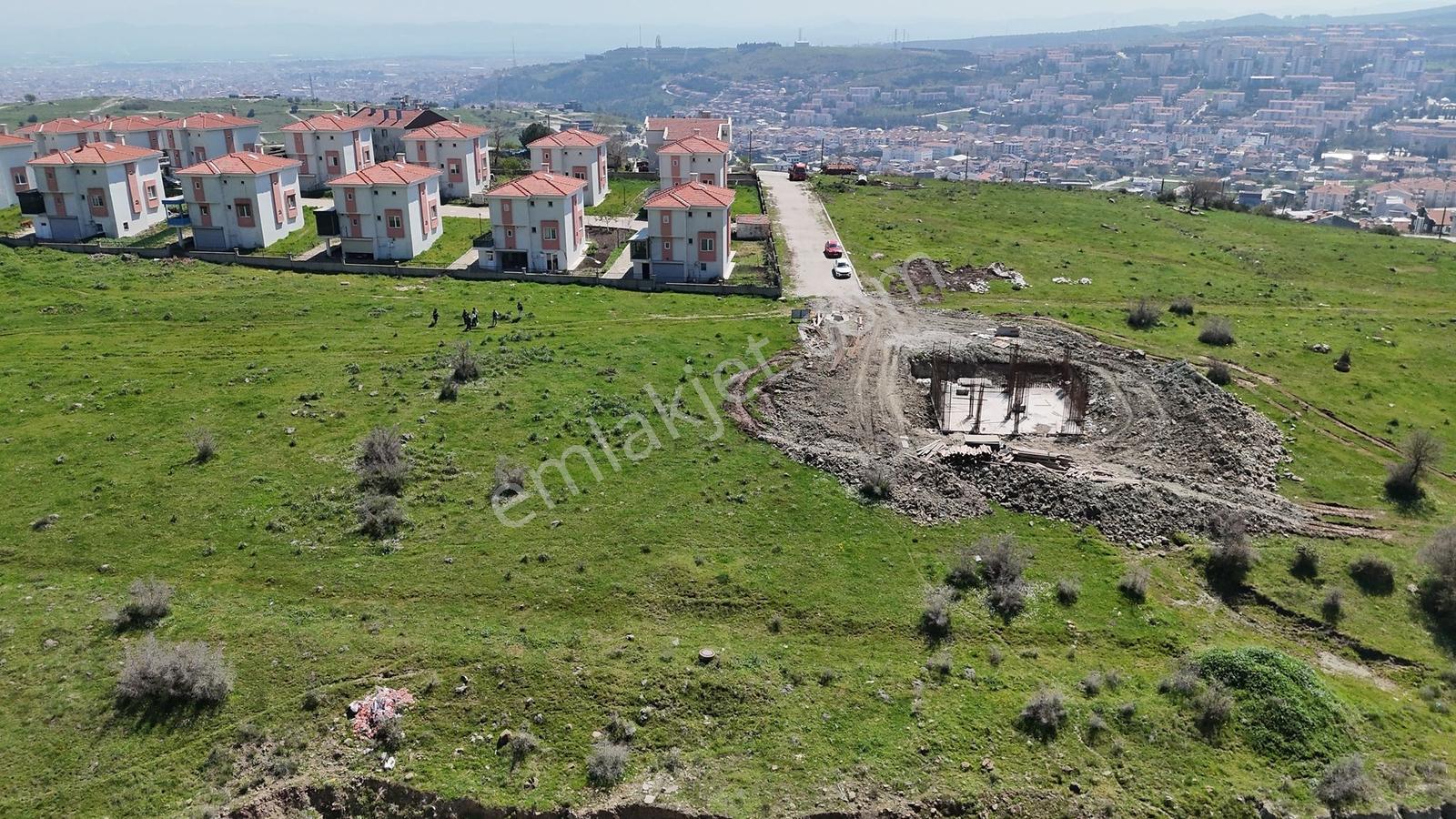 Balnovadan Kuvai Milliye De Müstakil Yaşama Uygun İmarlı Arsa - Görsel 32