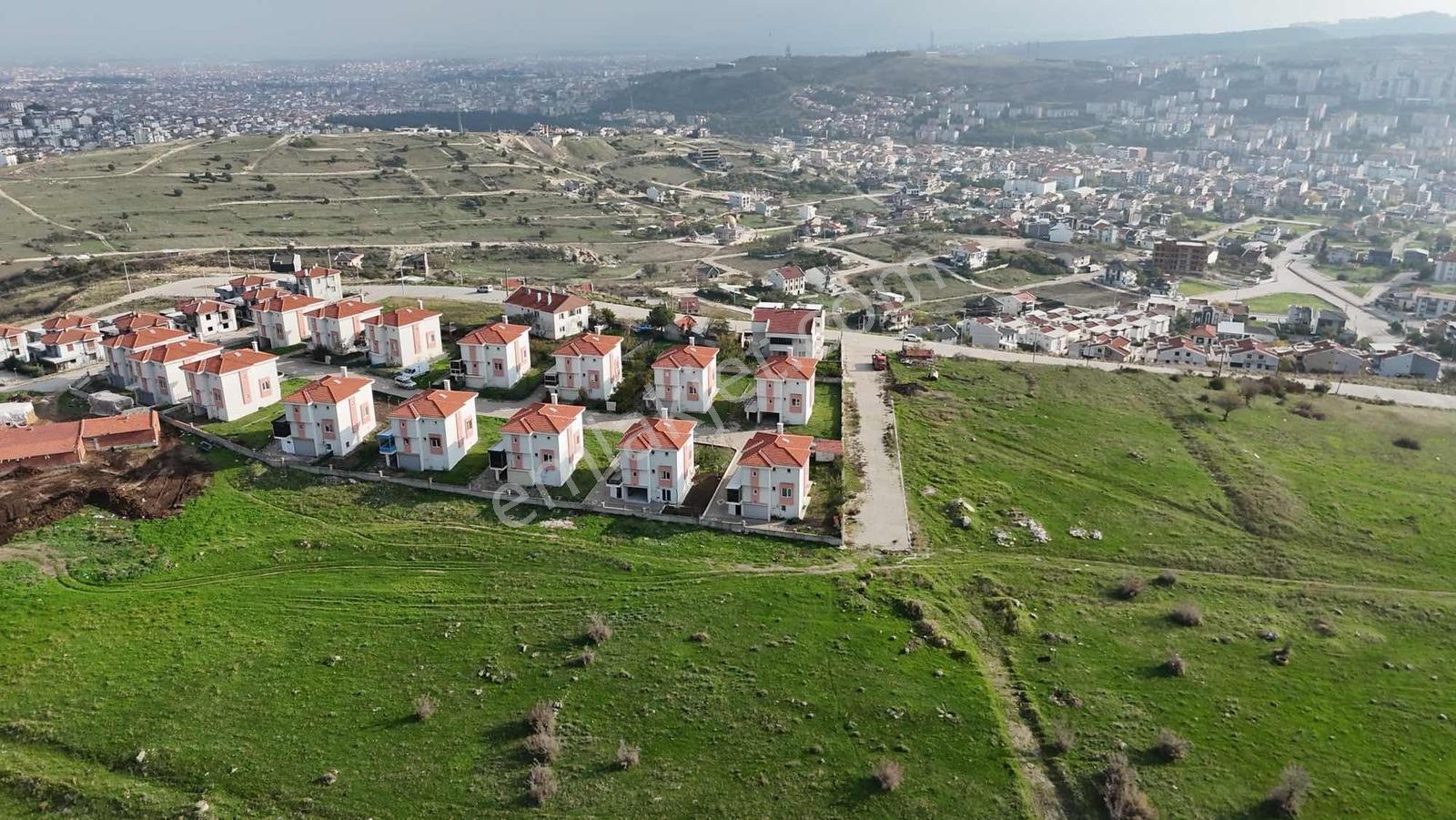 Balnovadan Kuvai Milliye De Müstakil Yaşama Uygun İmarlı Arsa - Görsel 28