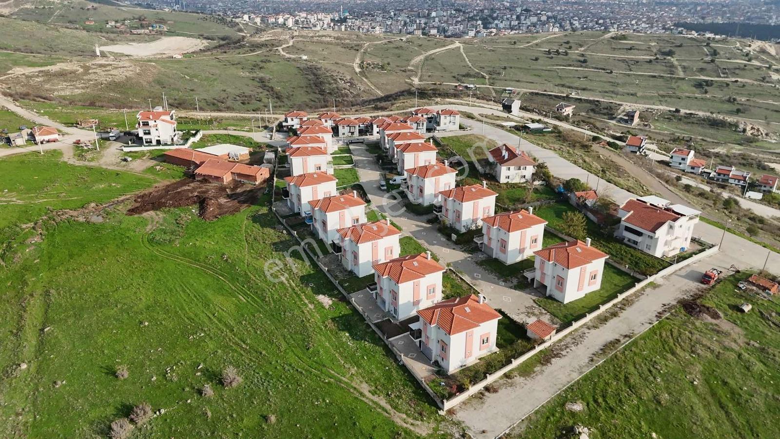 Balnovadan Kuvai Milliye De Müstakil Yaşama Uygun İmarlı Arsa - Görsel 19