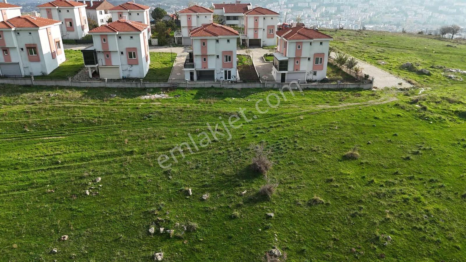 Balnovadan Kuvai Milliye De Müstakil Yaşama Uygun İmarlı Arsa - Görsel 11