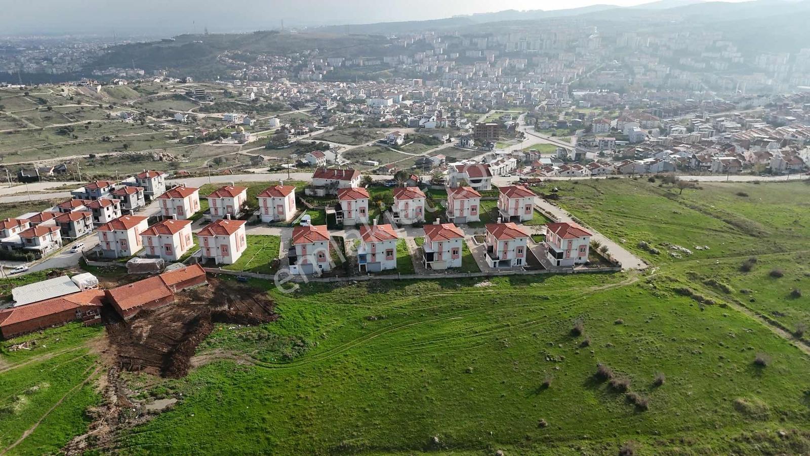 Balnovadan Kuvai Milliye De Müstakil Yaşama Uygun İmarlı Arsa - Görsel 24