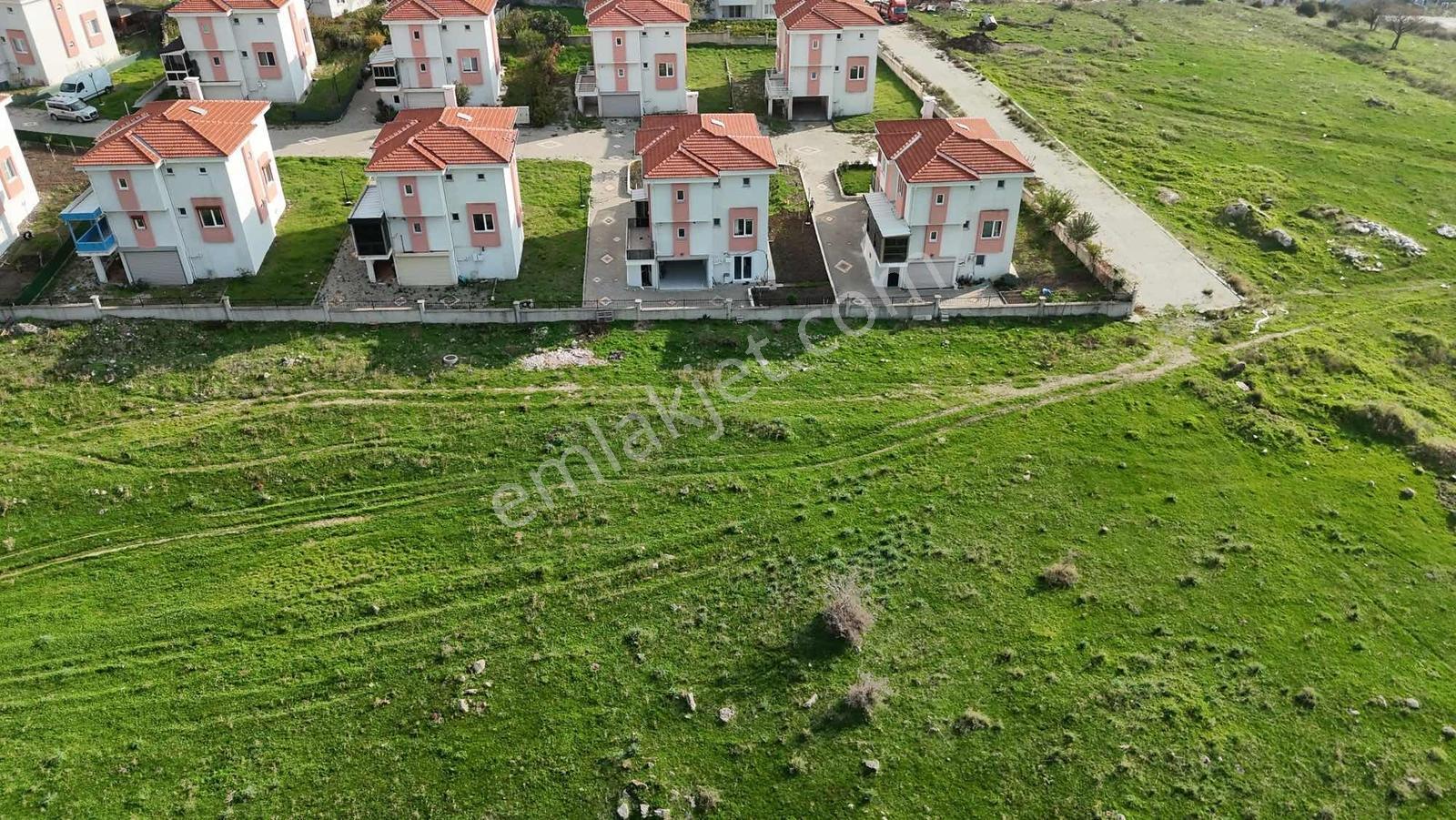 Balnovadan Kuvai Milliye De Müstakil Yaşama Uygun İmarlı Arsa - Görsel 12