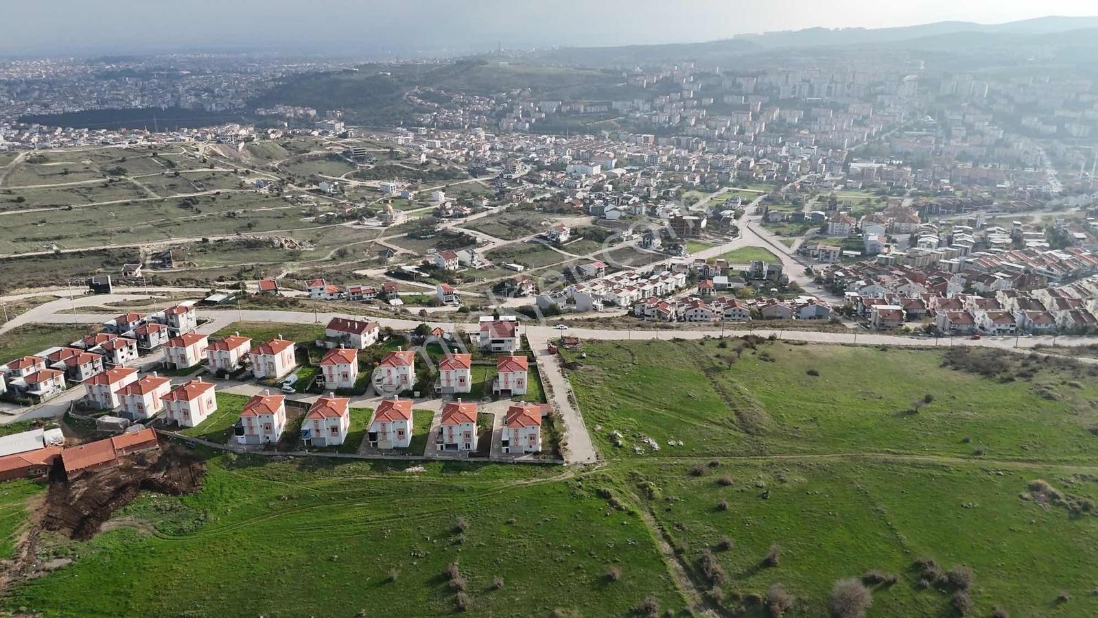 Balnovadan Kuvai Milliye De Müstakil Yaşama Uygun İmarlı Arsa - Görsel 21