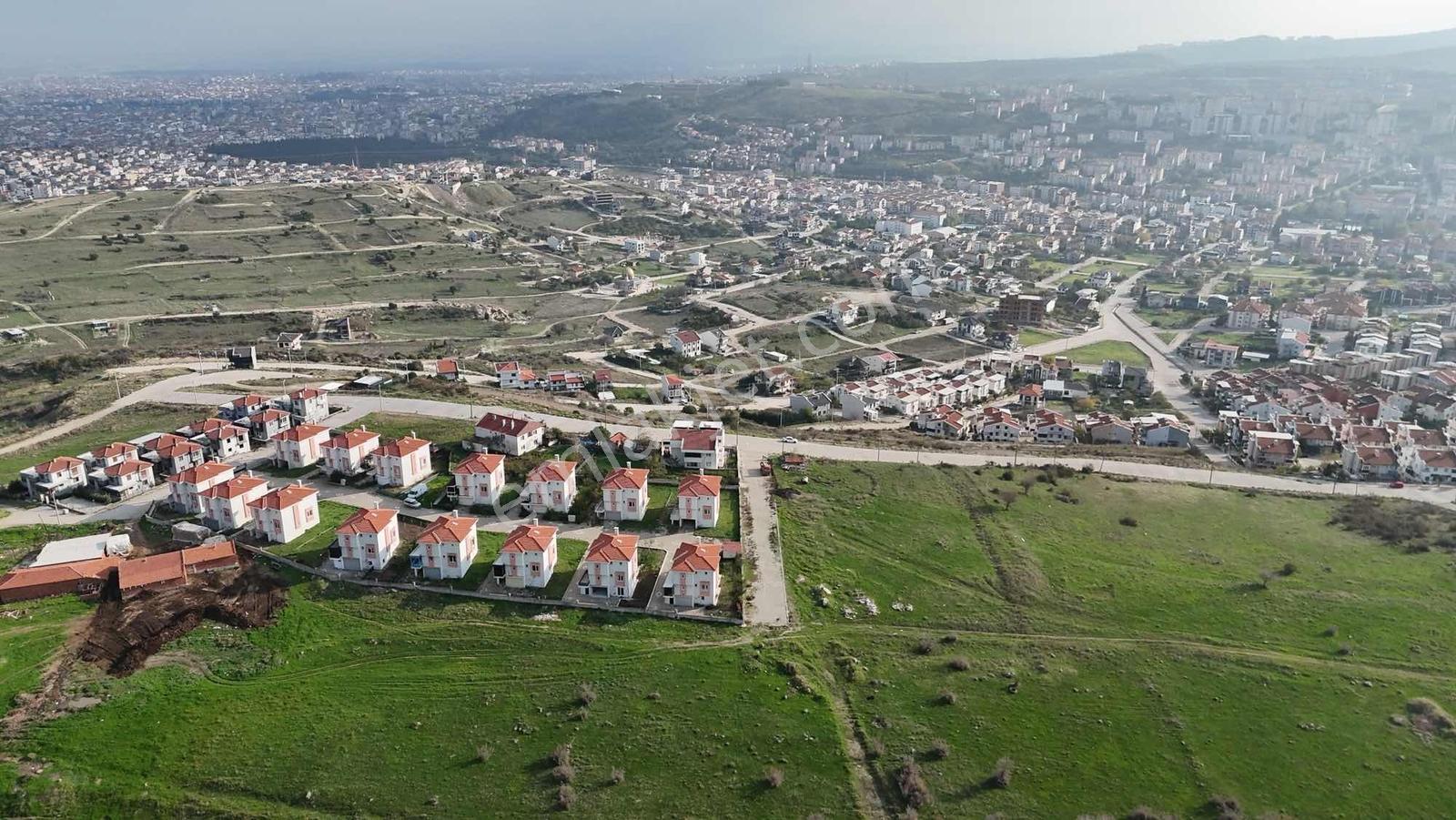 Balnovadan Kuvai Milliye De Müstakil Yaşama Uygun İmarlı Arsa - Görsel 14