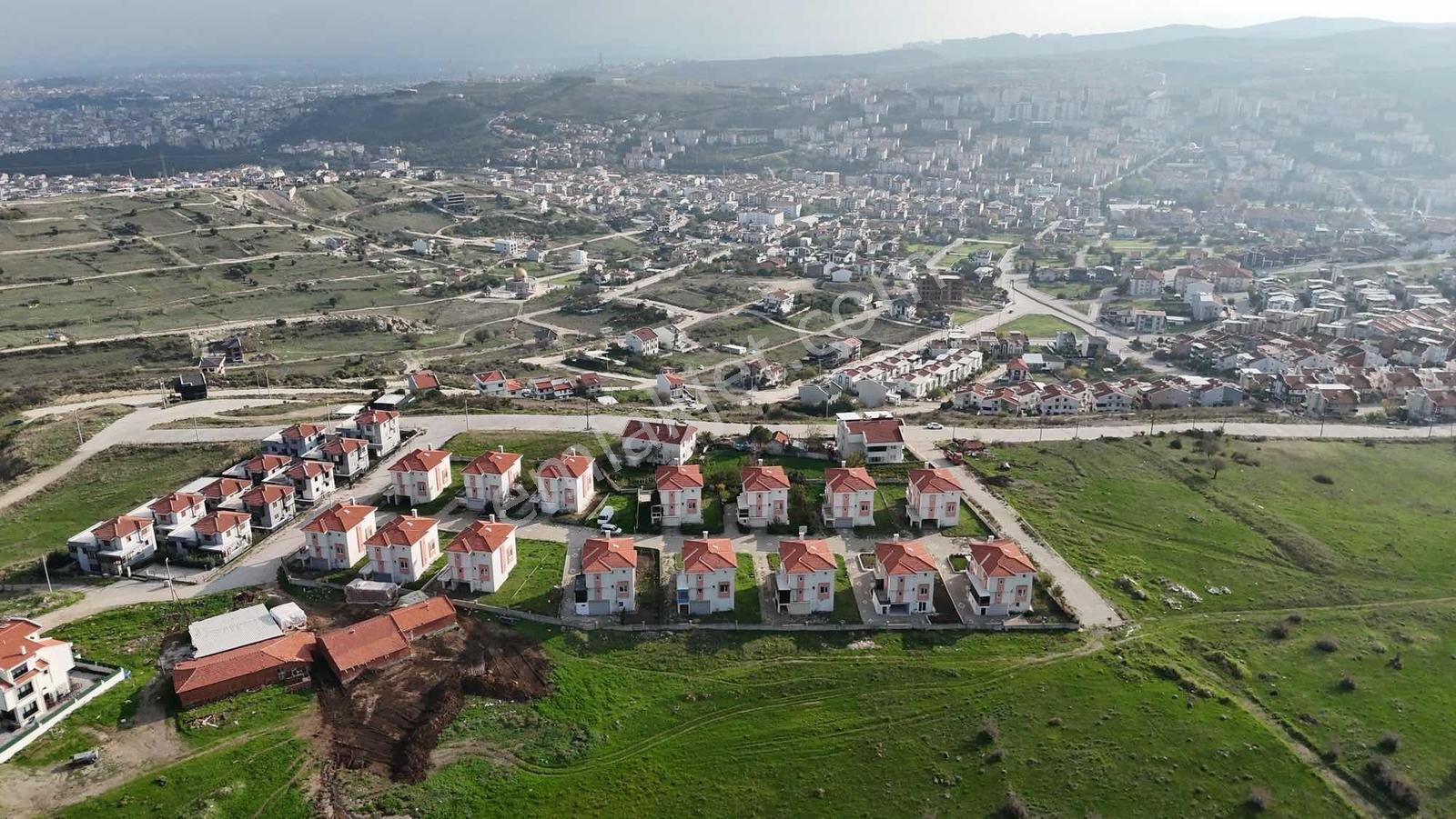 Balnovadan Kuvai Milliye De Müstakil Yaşama Uygun İmarlı Arsa - Görsel 16