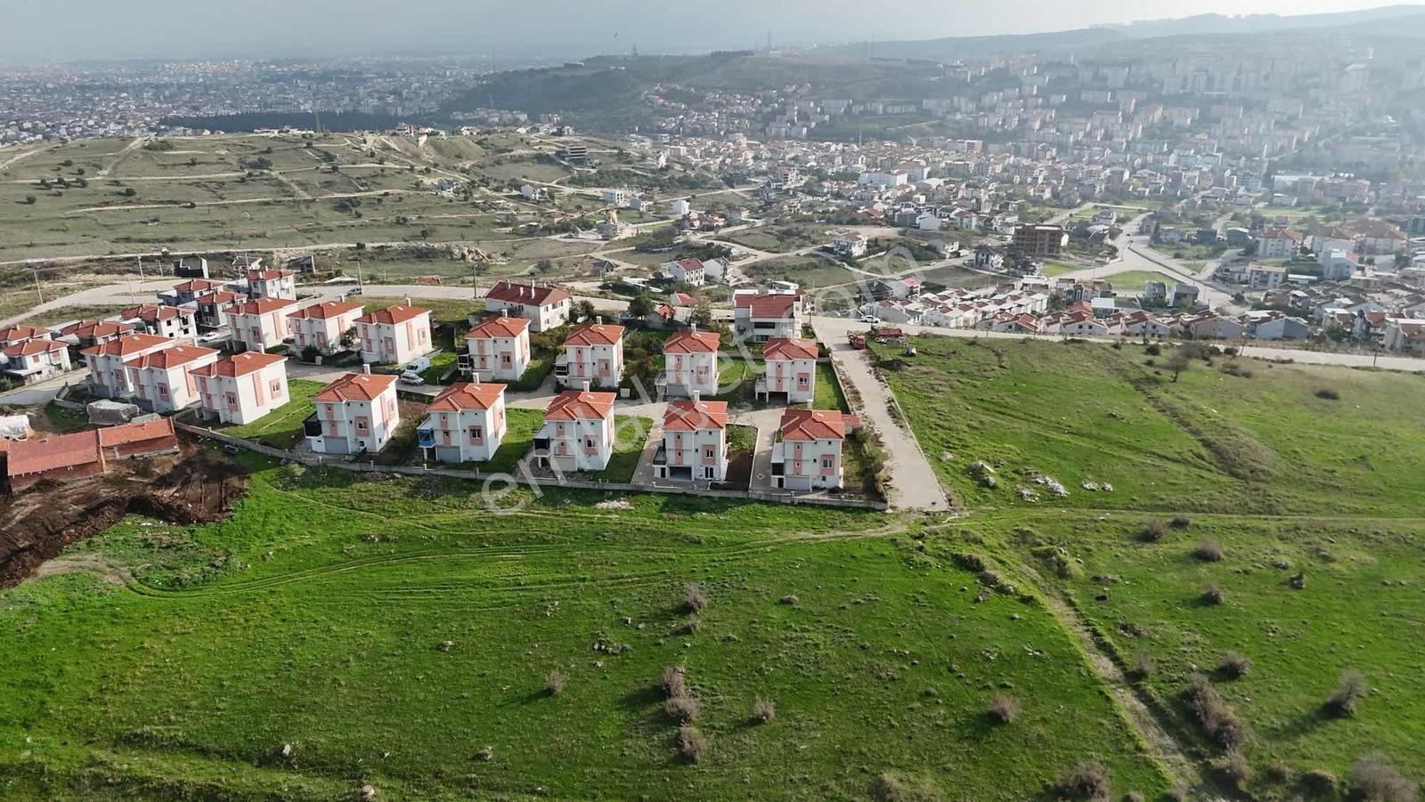 Balnovadan Kuvai Milliye De Müstakil Yaşama Uygun İmarlı Arsa - Görsel 26