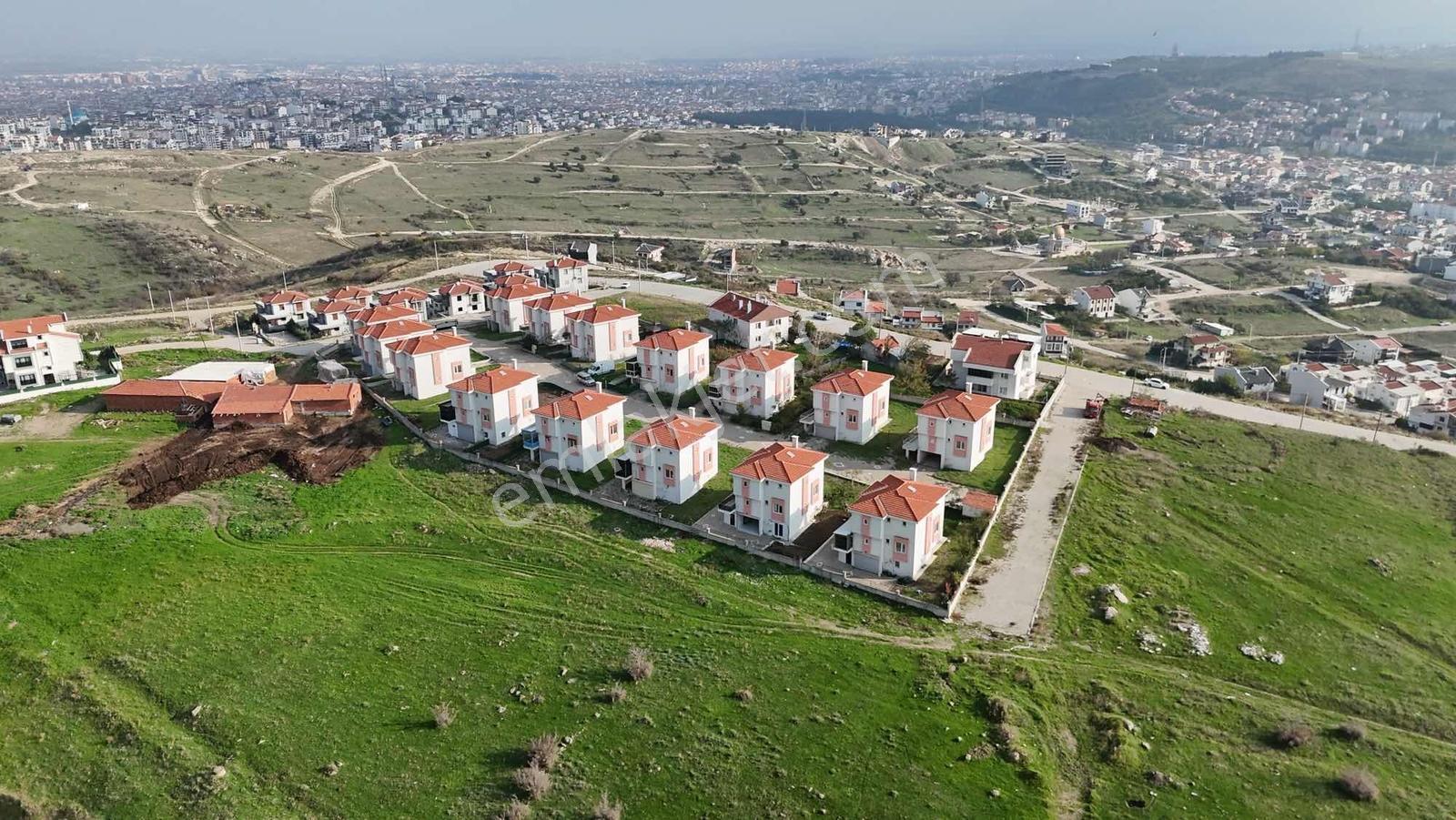 Balnovadan Kuvai Milliye De Müstakil Yaşama Uygun İmarlı Arsa - Görsel 18