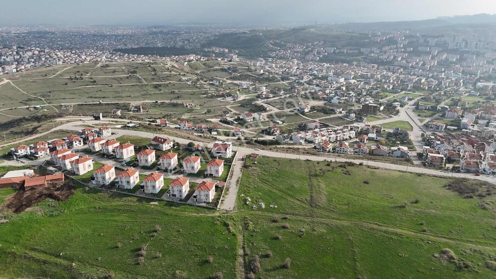 Balnovadan Kuvai Milliye De Müstakil Yaşama Uygun İmarlı Arsa - Görsel 3