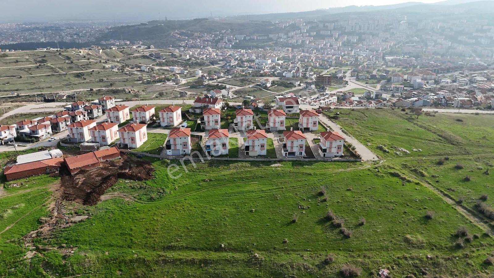 Balnovadan Kuvai Milliye De Müstakil Yaşama Uygun İmarlı Arsa - Görsel 25