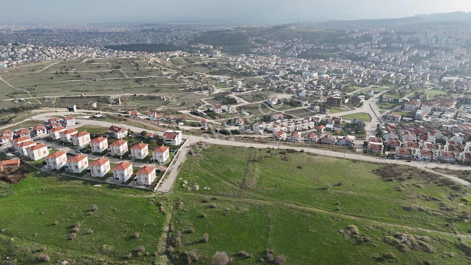 Balnovadan Kuvai Milliye De Müstakil Yaşama Uygun İmarlı Arsa - Görsel 4