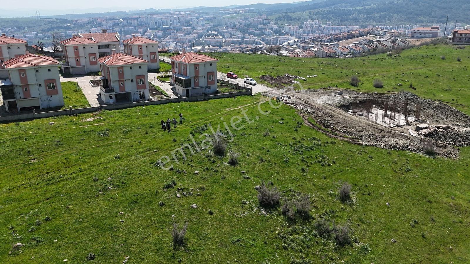 Balnovadan Kuvai Milliye De Müstakil Yaşama Uygun İmarlı Arsa - Görsel 9
