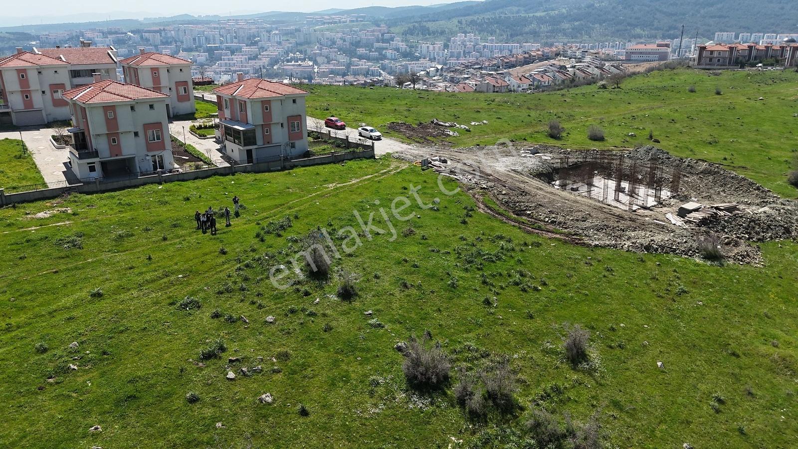 Balnovadan Kuvai Milliye De Müstakil Yaşama Uygun İmarlı Arsa - Görsel 31