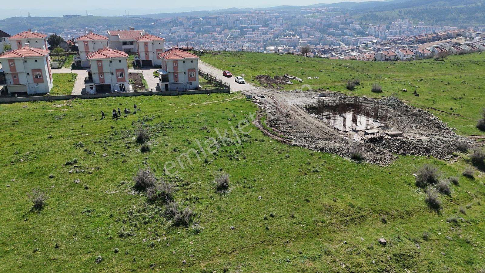 Balnovadan Kuvai Milliye De Müstakil Yaşama Uygun İmarlı Arsa - Görsel 10
