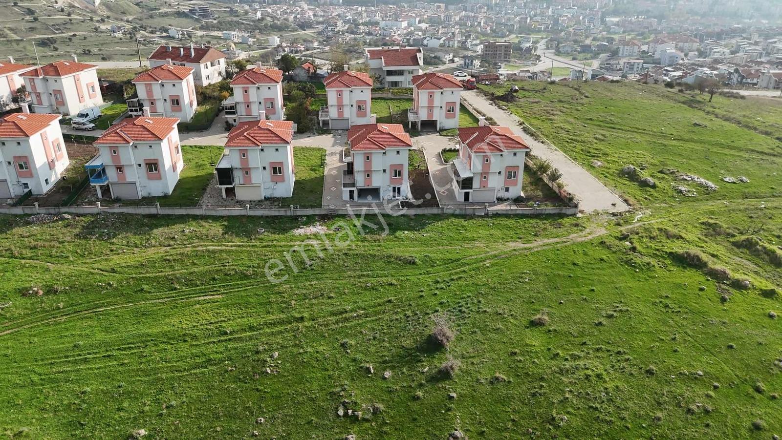 Balnovadan Kuvai Milliye De Müstakil Yaşama Uygun İmarlı Arsa - Görsel 13