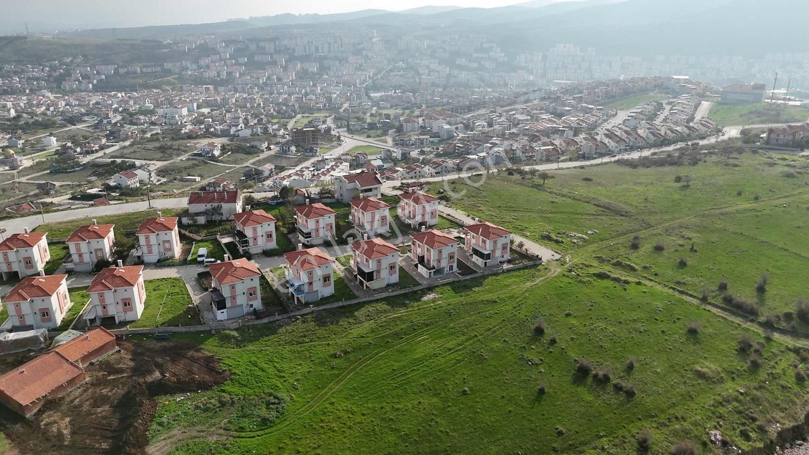 Balnovadan Kuvai Milliye De Müstakil Yaşama Uygun İmarlı Arsa - Görsel 7