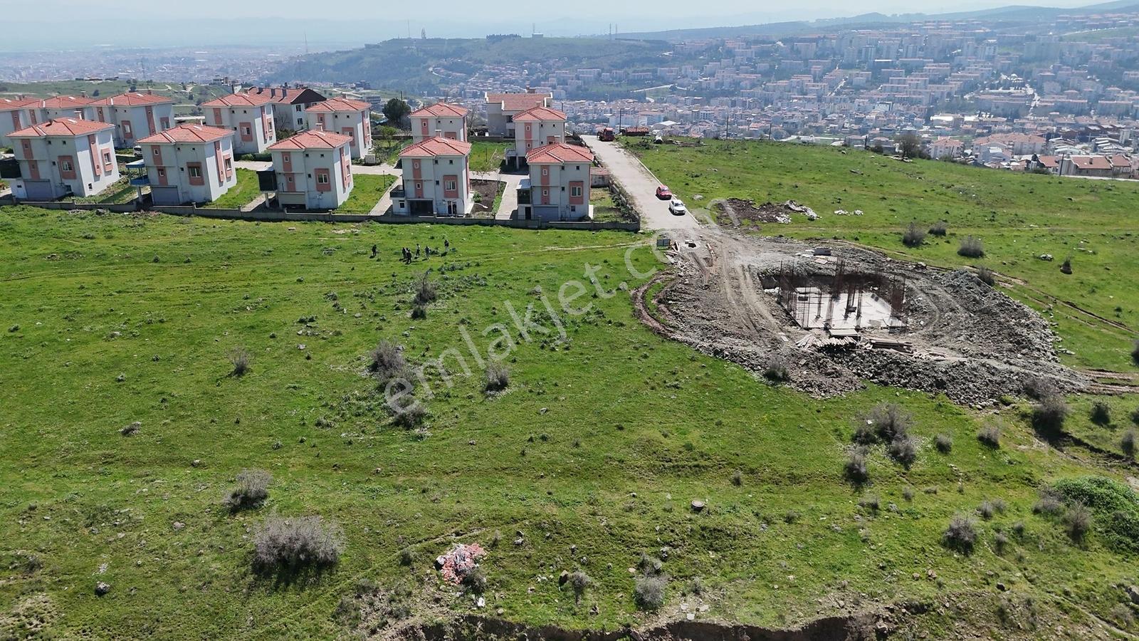 Balnovadan Kuvai Milliye De Müstakil Yaşama Uygun İmarlı Arsa - Görsel 30