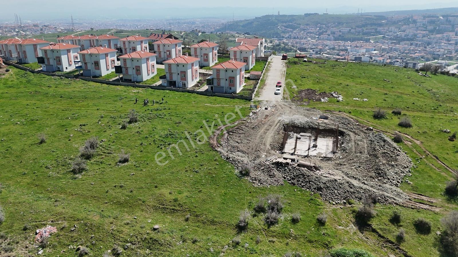 Balnovadan Kuvai Milliye De Müstakil Yaşama Uygun İmarlı Arsa - Görsel 29