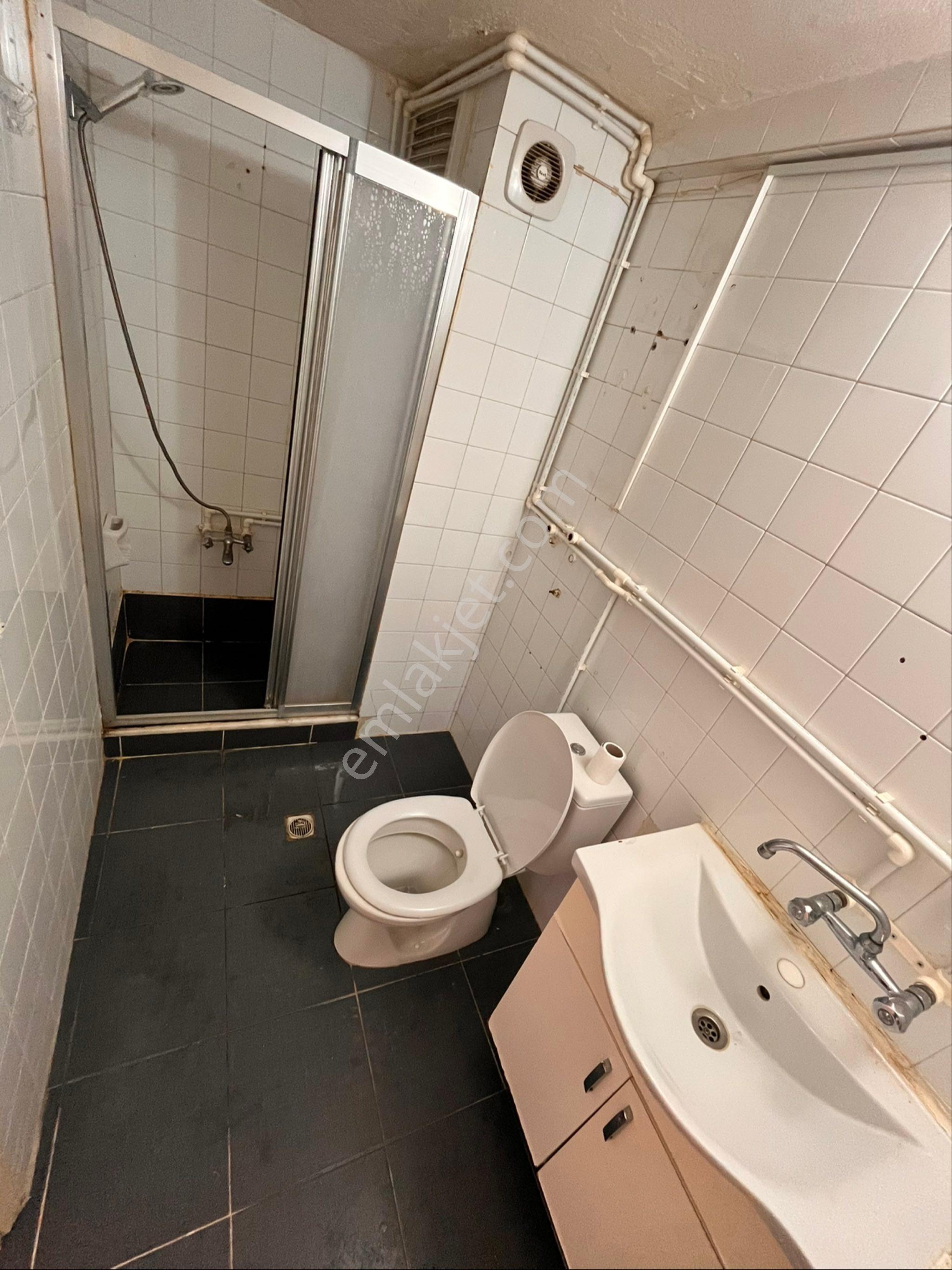 Üçyol Meydan Metro Yakınında 2+1 80m2 Temiz Arakat Daire - Görsel 25