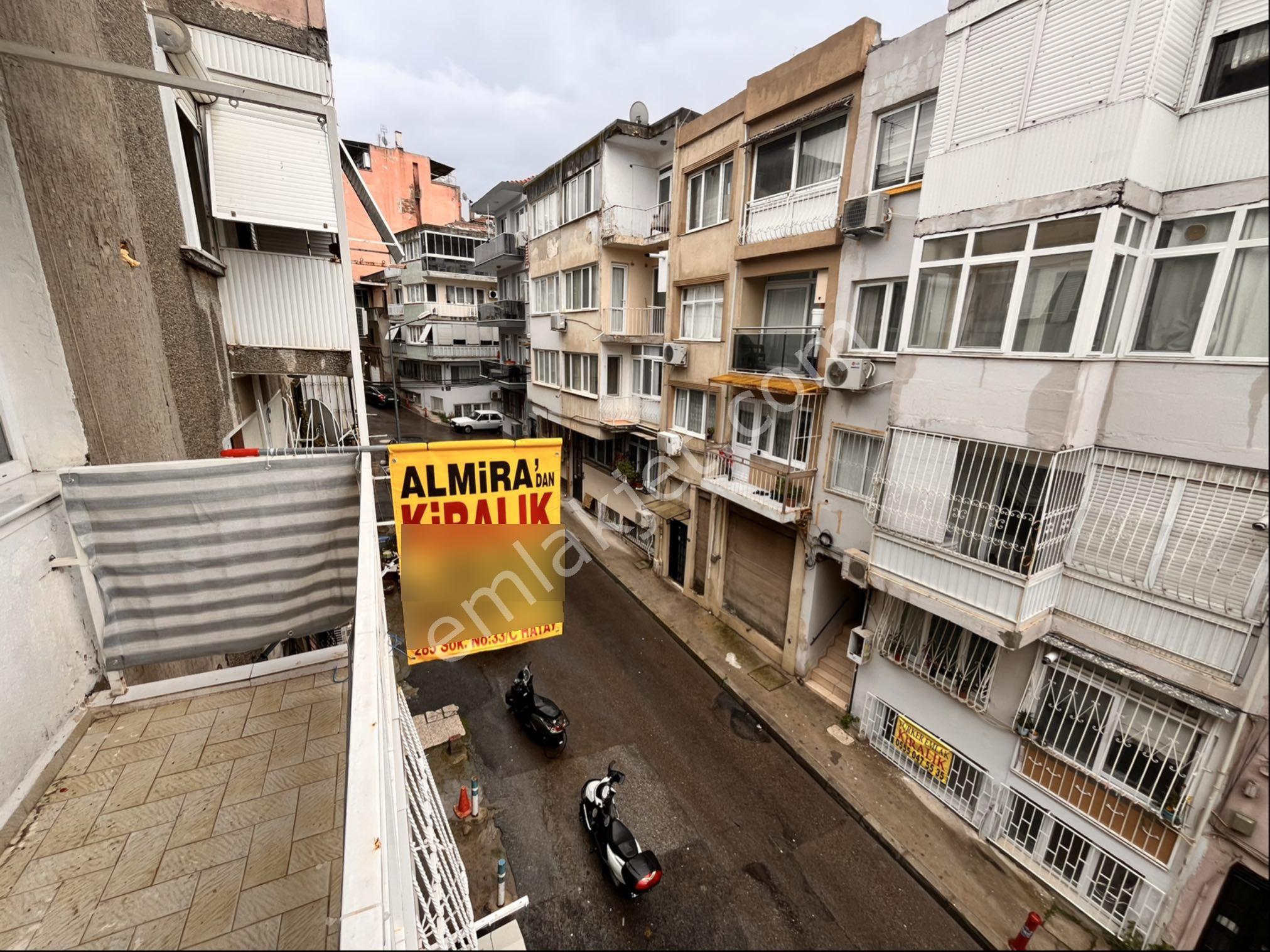 Üçyol Meydan Metro Yakınında 2+1 80m2 Temiz Arakat Daire - Görsel 34