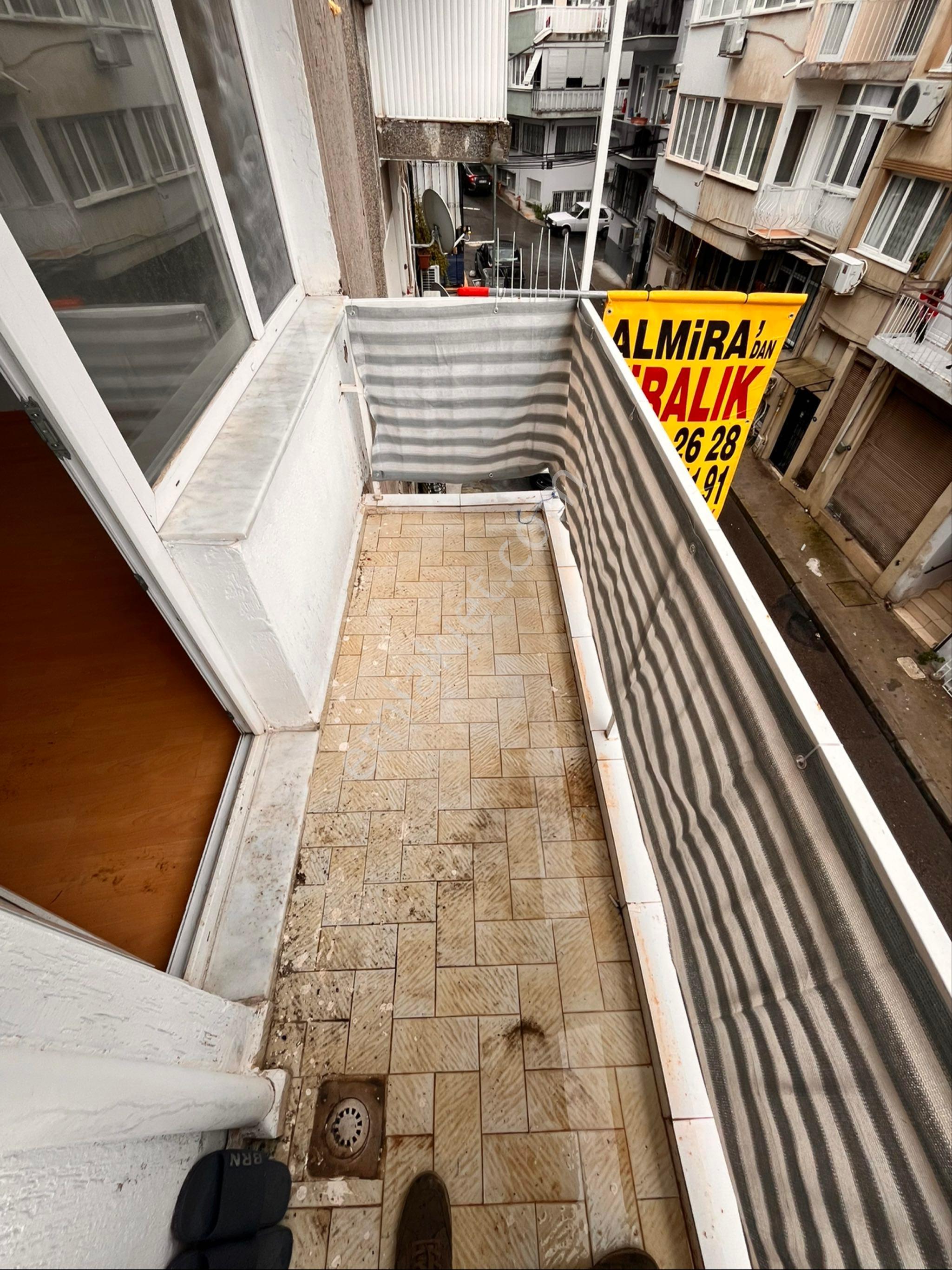 Üçyol Meydan Metro Yakınında 2+1 80m2 Temiz Arakat Daire - Görsel 29