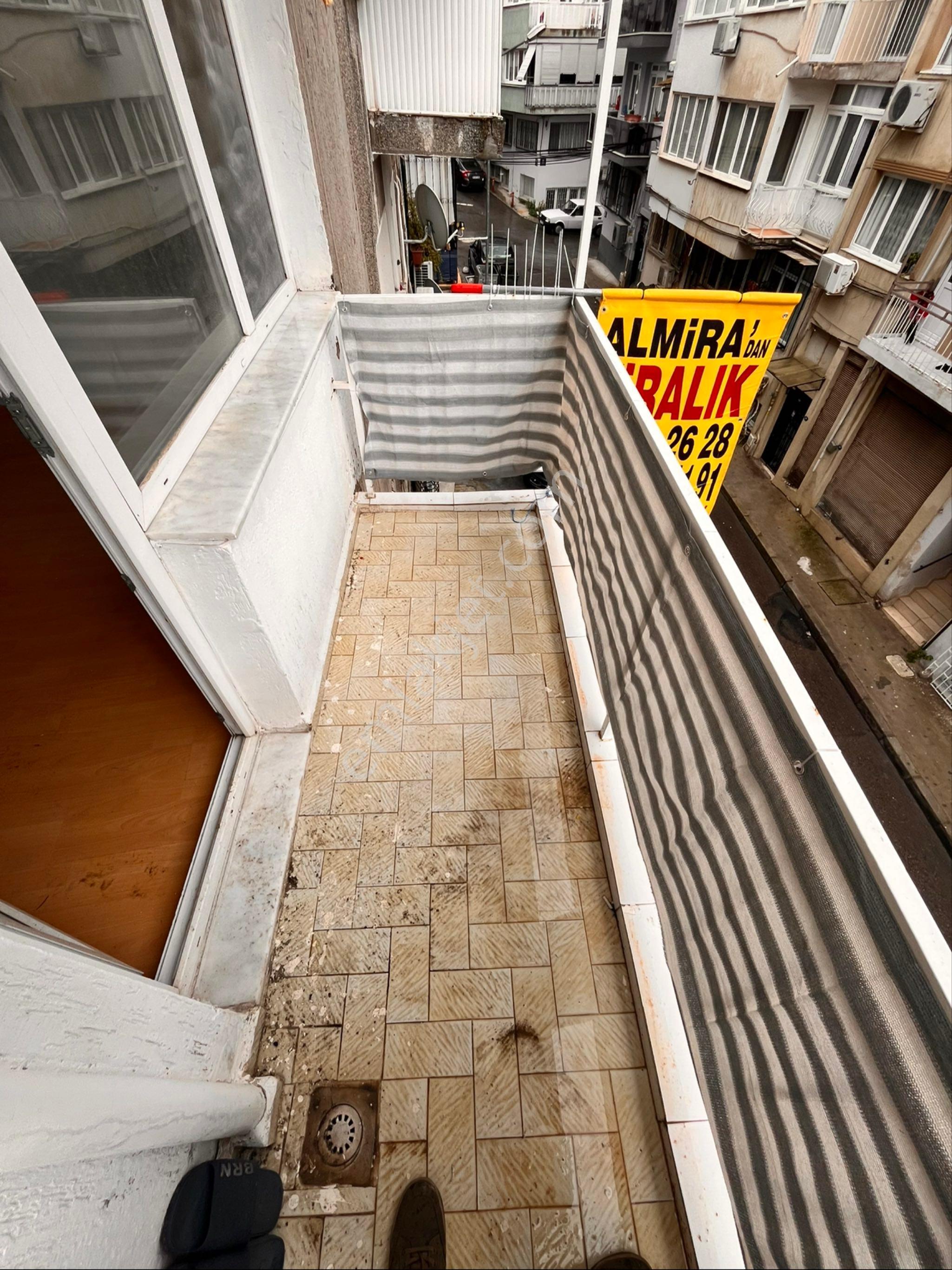 Üçyol Meydan Metro Yakınında 2+1 80m2 Temiz Arakat Daire - Görsel 28