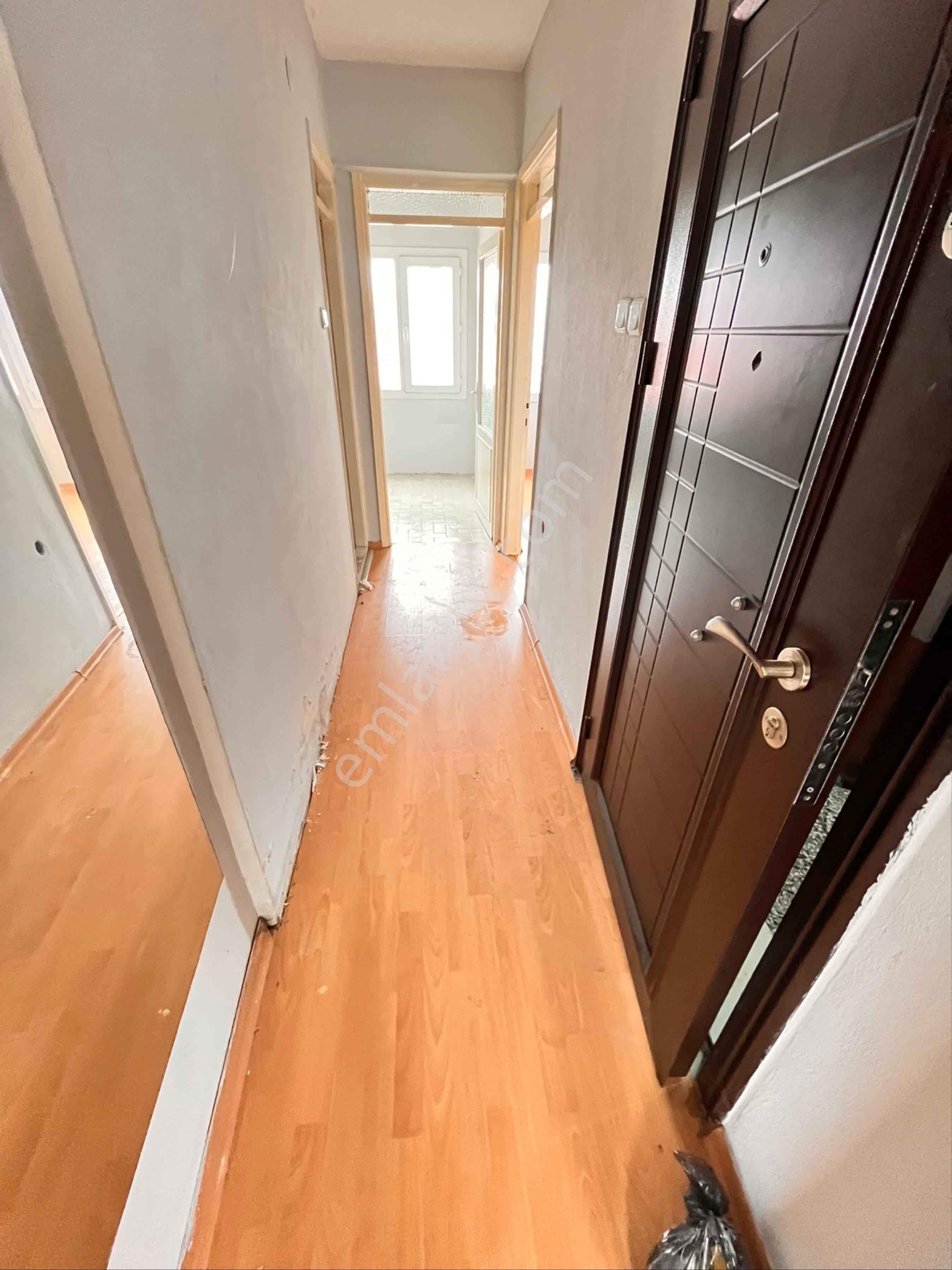 Üçyol Meydan Metro Yakınında 2+1 80m2 Temiz Arakat Daire - Görsel 20