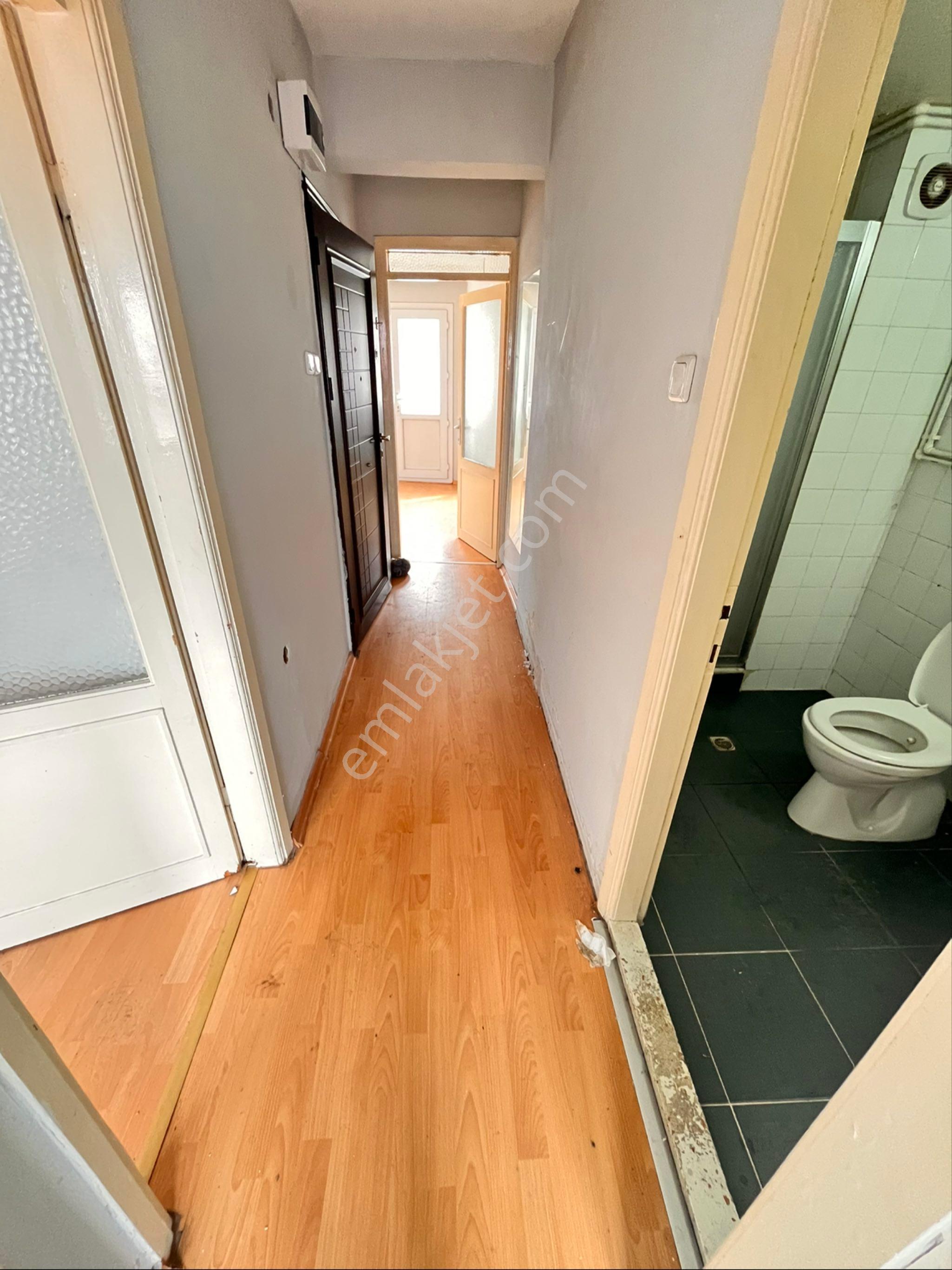 Üçyol Meydan Metro Yakınında 2+1 80m2 Temiz Arakat Daire - Görsel 22