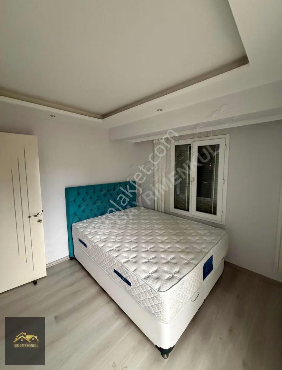 Soğucak Mevkiinde Deniz Manzaralı Havuzlu 4+1 Bakımlı Villa - Görsel 3