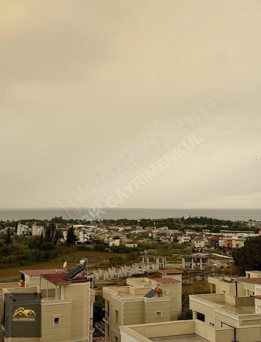 Soğucak Mevkiinde Deniz Manzaralı Havuzlu 4+1 Bakımlı Villa - Görsel 27